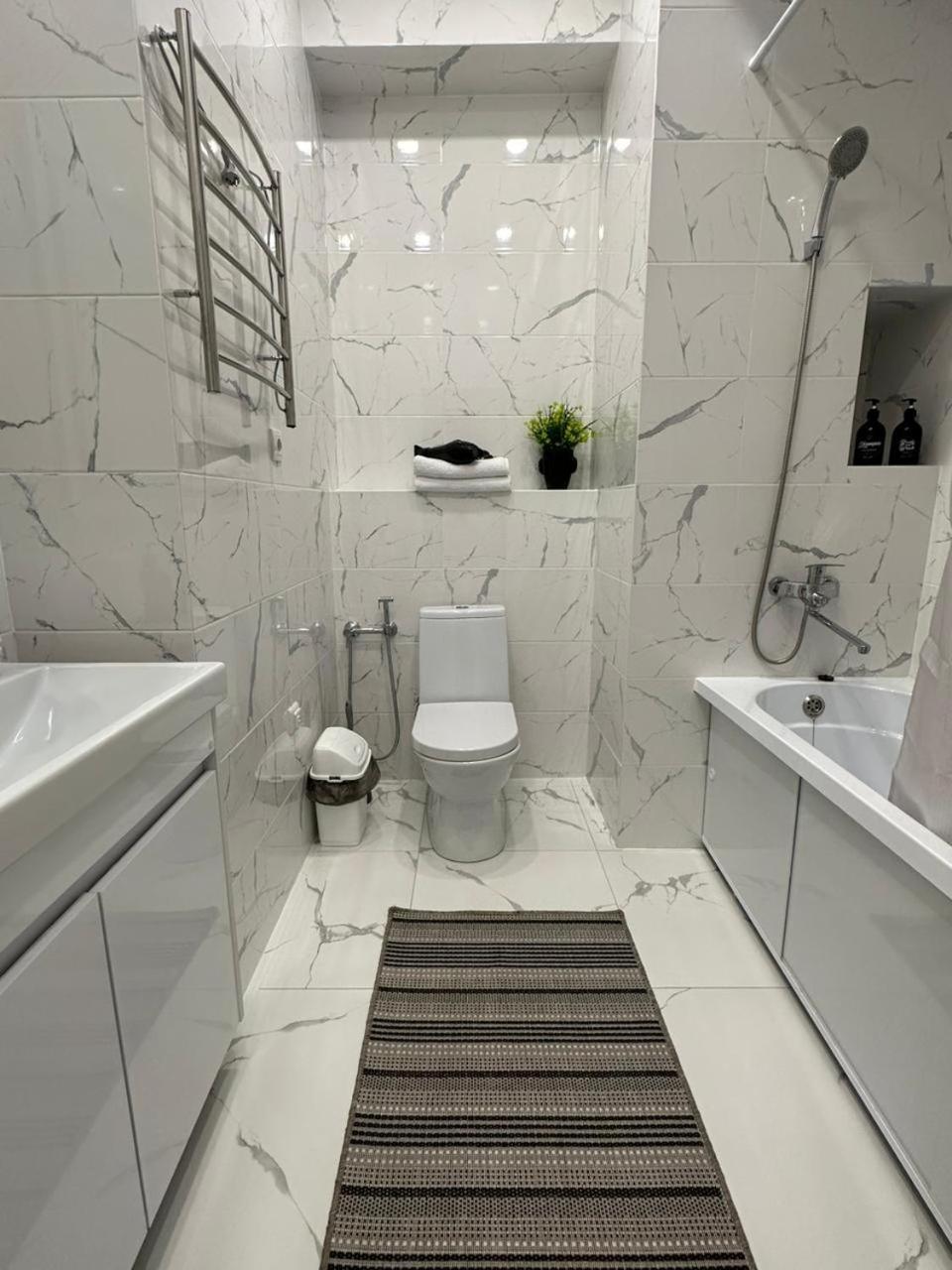 Apartment миленькое светленькое гнездышко *